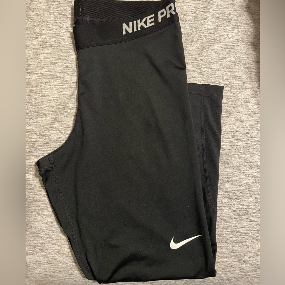 Nike Pro Leggings
